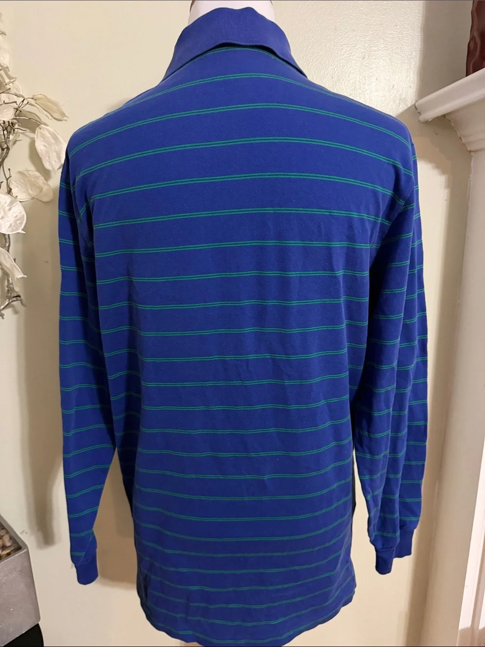 Ralph Lauren timeless long